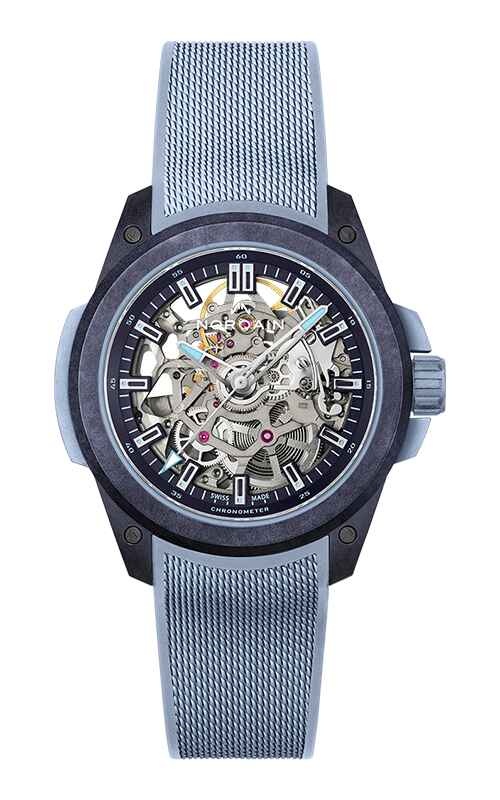 Norqain Wild One 39mm Watch NNQ3001QPIA1AS/P001/3W2IAR.18PQ