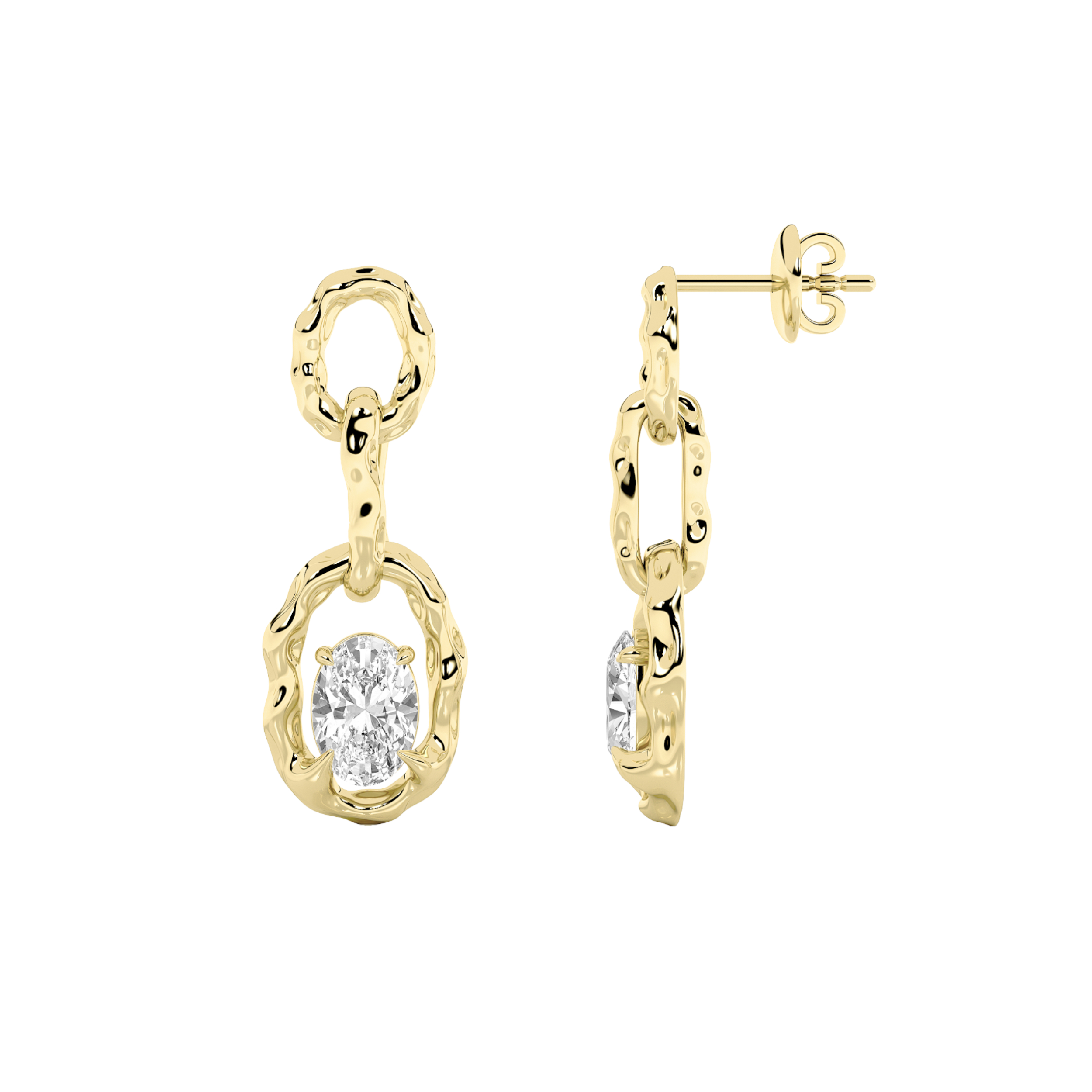 EARRING DANGLING