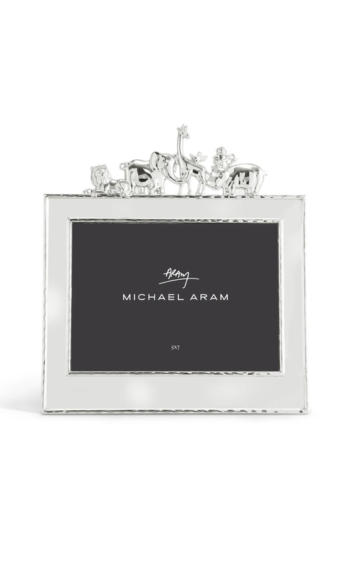 Michael Aram - Animal 5x7 Frame