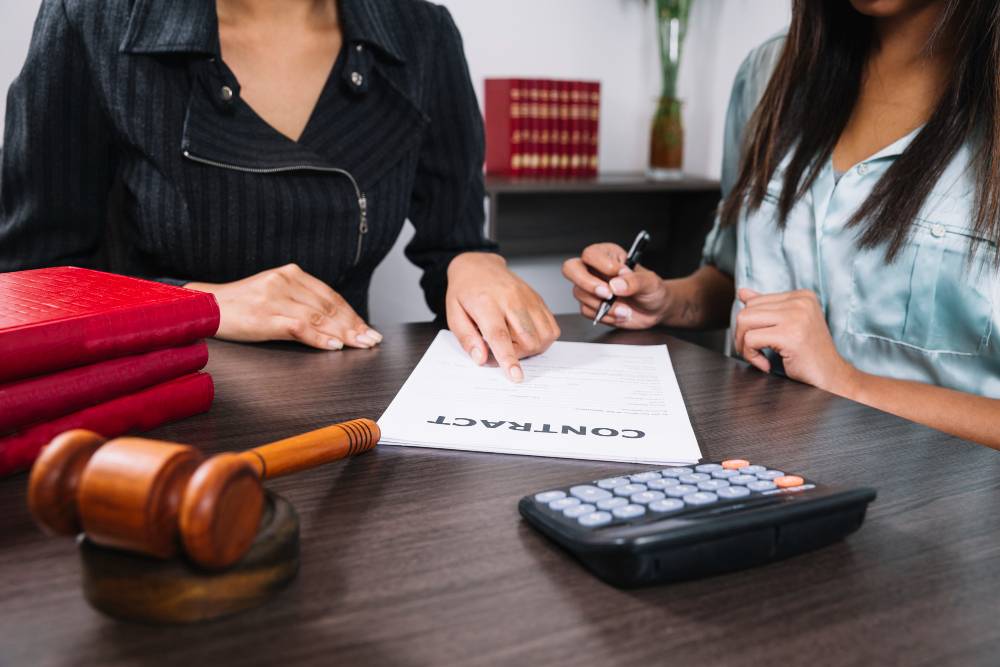 Surrey Divorce and Property Division