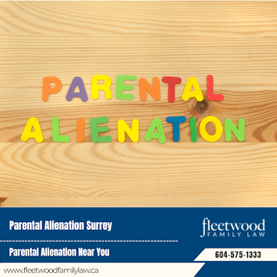 Affordable family law firm Alimony lawyer Surrey BC