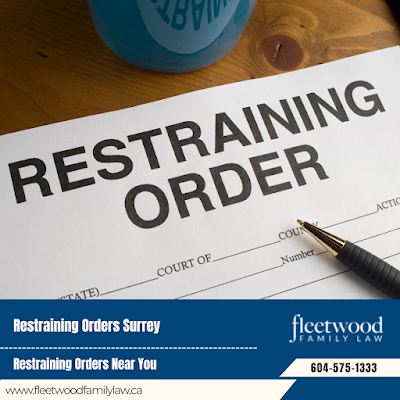 Separation agreement lawyer Surrey Legal Rights for Parents