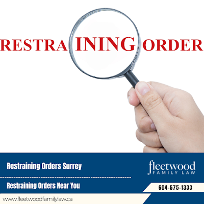 Spousal support attorney Surrey family law specialist attorney