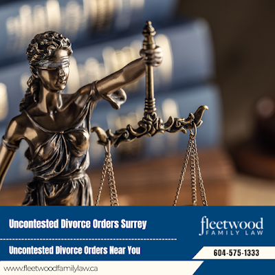 Separation agreement lawyer Surrey Collaborative Family Law