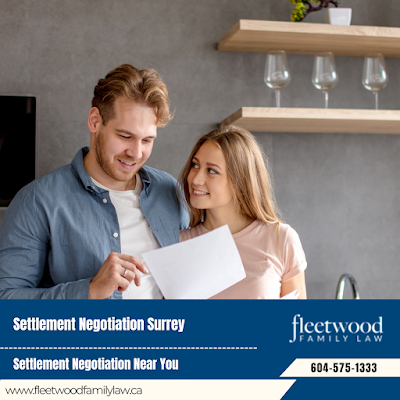 Surrey paternity lawyer Divorce Negotiation Lawyer