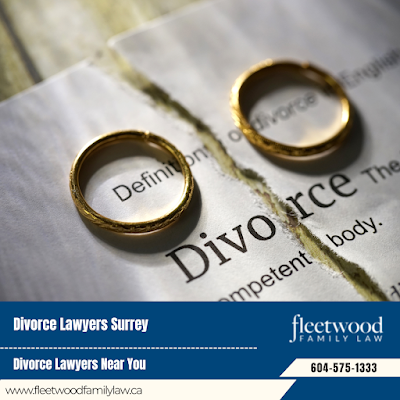 Local family law firm Surrey family law office