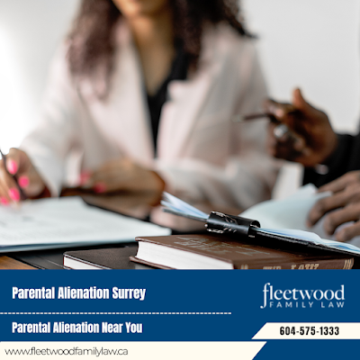 Surrey Divorce Lawyer family law dispute resolution