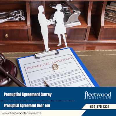 Spousal support separation agreement How to find a family law attorney in Surrey