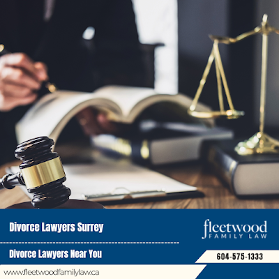 Family Law Solicitors Post-divorce modifications Surrey