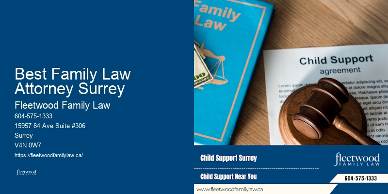 Family Solicitors Best Family Law Attorney Surrey