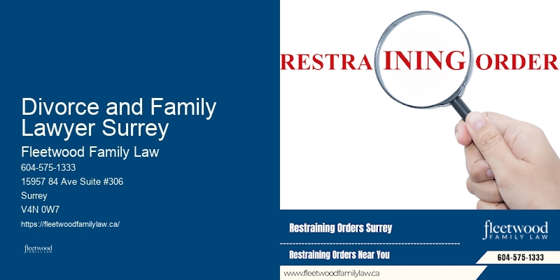 Family Lawyer Fee Transparency