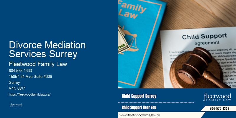 Child Custody Advocate