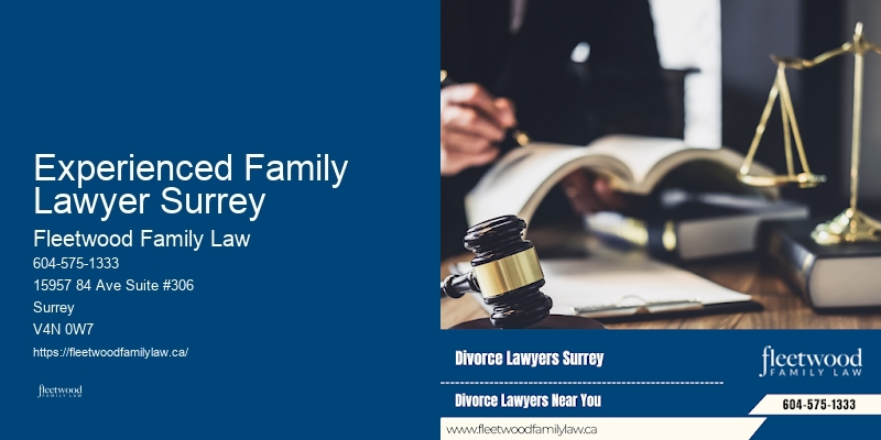 Family Lawyer Experienced Family Lawyer Surrey Adoption