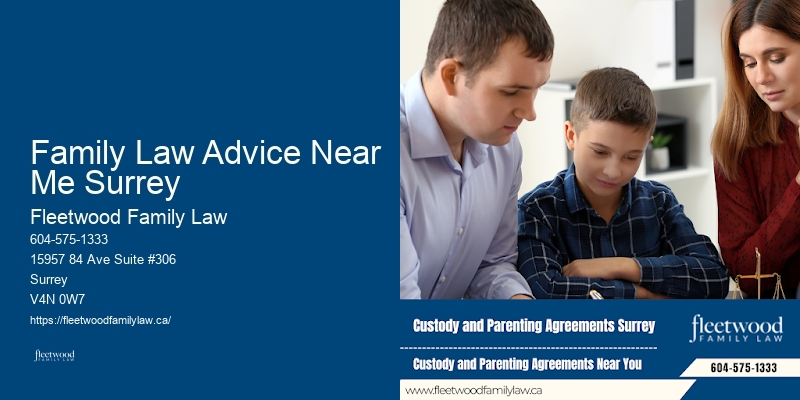 Family Lawyer Cost Comparison