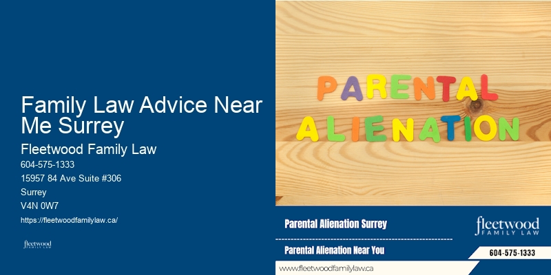Family Law Lawyers In Family Law Advice Near Me Surrey Bc