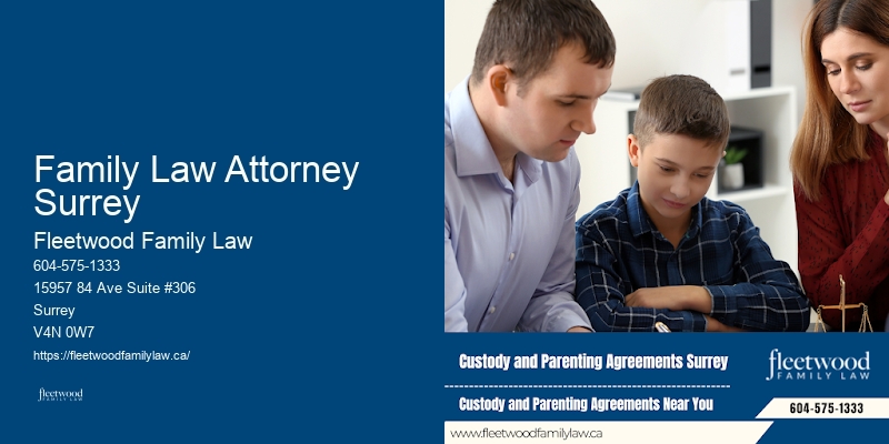 Family Lawyer Fee Accountability