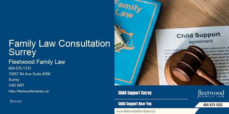 Family Law Mediator