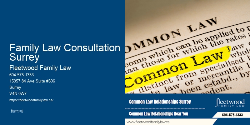 Family Lawyer Family Law Consultation Surrey Services