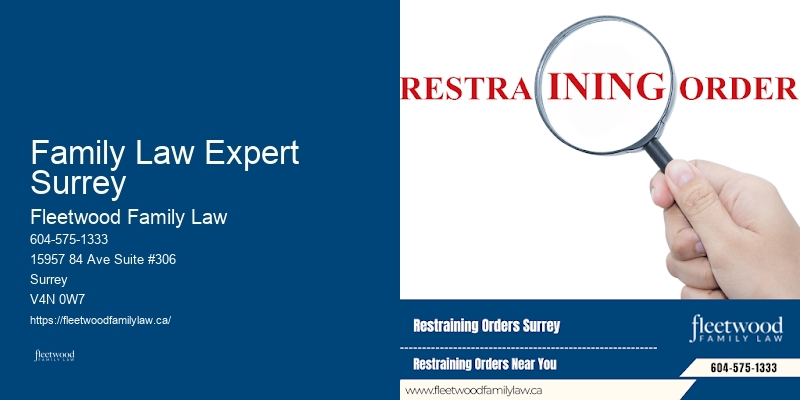 Family Law Expert Surrey Same-Sex Family Lawyer