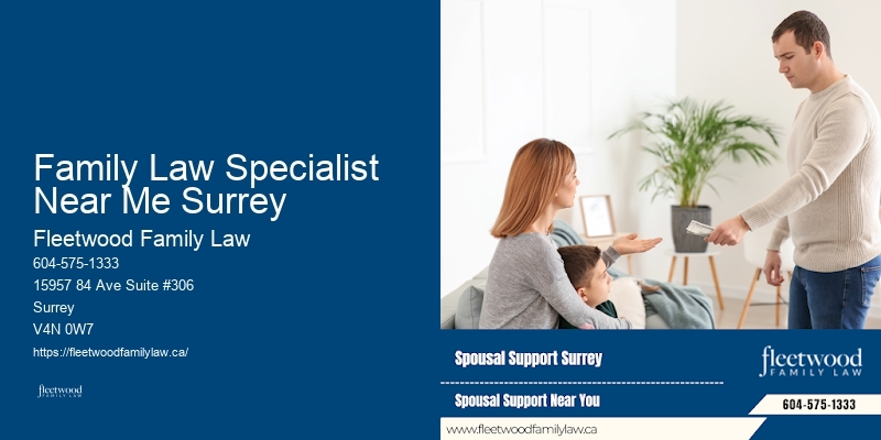 Family Law Specialist Near Me Surrey Family Court Lawyer