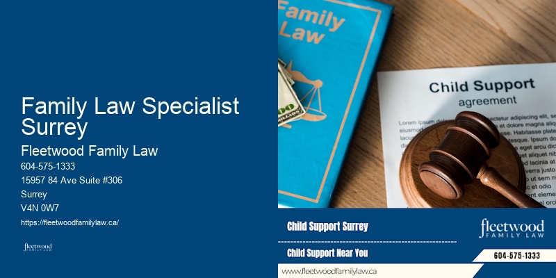 Family Law Specialist Surrey Emergency Family Law Services
