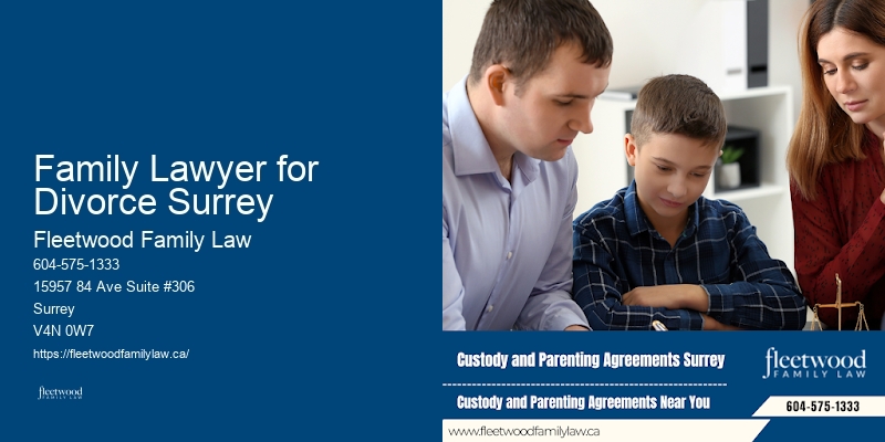 Family Lawyer Cost-Saving Strategies