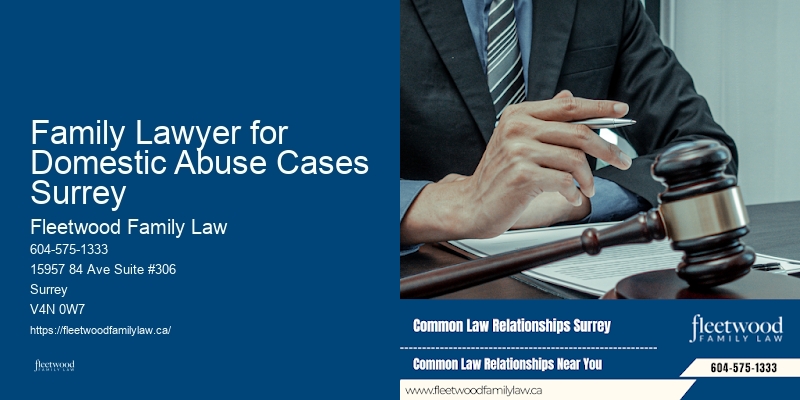 Family Law Solicitors In Family Lawyer for Domestic Abuse Cases Surrey