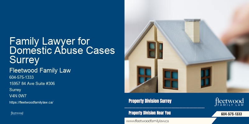 Family Lawyer for Domestic Abuse Cases Surrey Domestic Violence Lawyer
