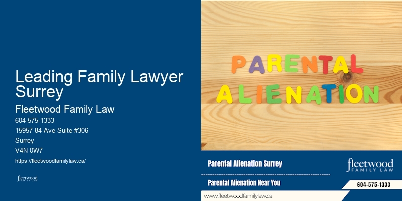 Family Law Consultation