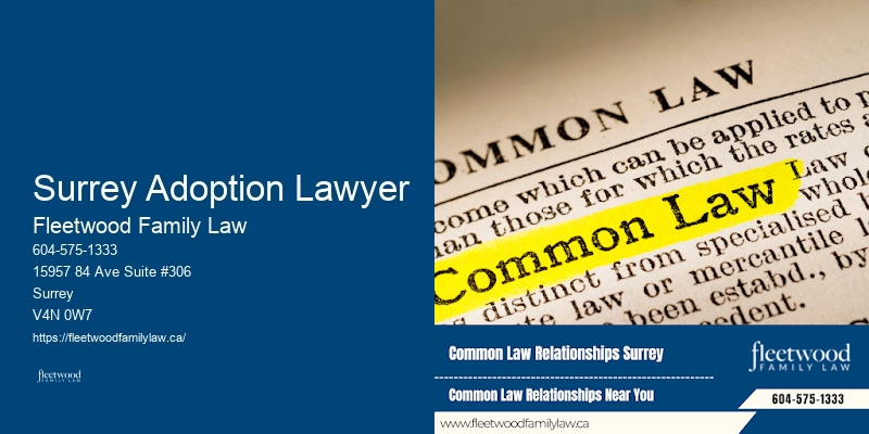 Family Lawyer Fee Disclosure