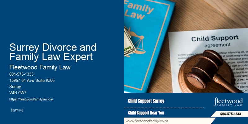 Family Lawyer Surrey Divorce and Family Law Expert Expertise