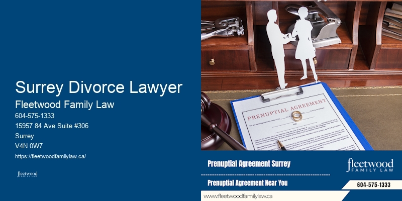 Family Lawyer Surrey Divorce Lawyer Adoption