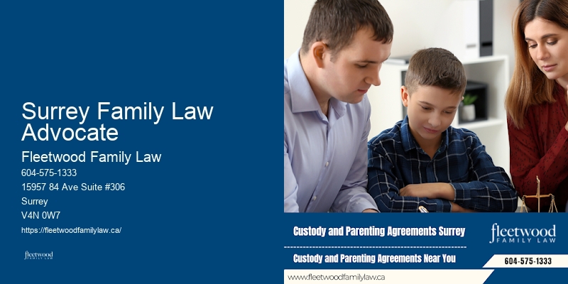 Family Lawyer Surrey Family Law Advocate Legal Proceedings