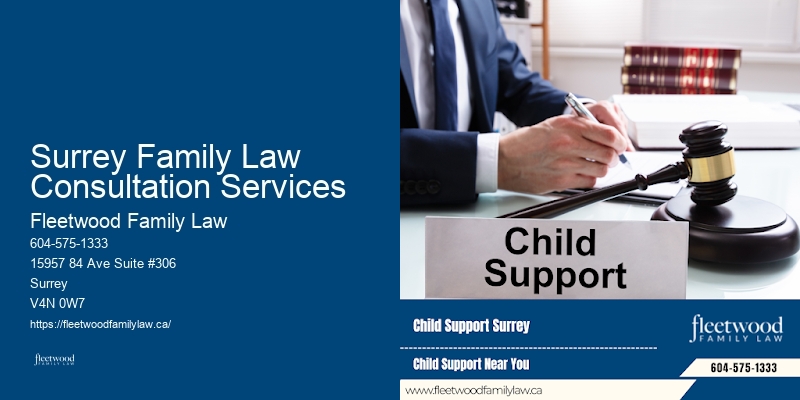 Family Lawyer Surrey Family Law Consultation Services Restraining Orders
