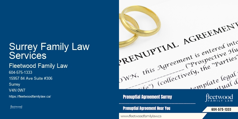 Family Law Expert