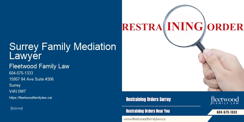 Family Lawyer Rate Assessment