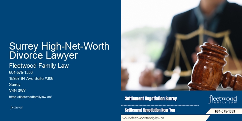 Family Lawyer Pricing Benchmarks