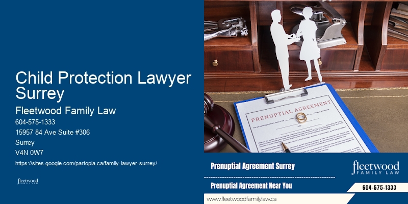 What Is A Family Lawyer Do