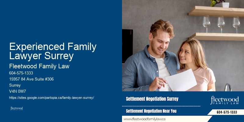 Family Lawyer Experienced Family Lawyer Surrey Legal Resources
