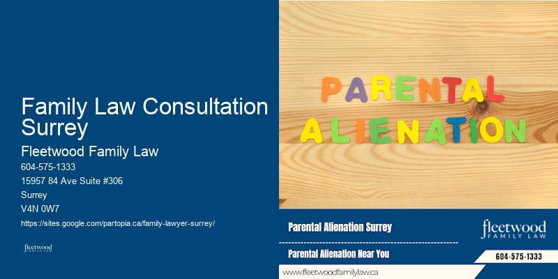 How Do I Find A Family Lawyer