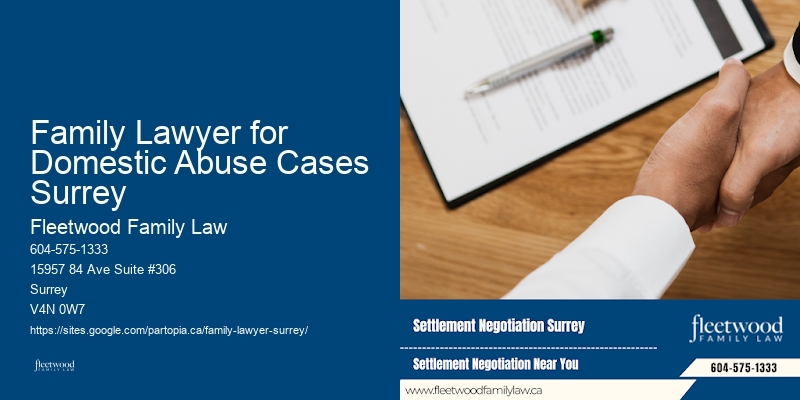 Spousal Support Attorney