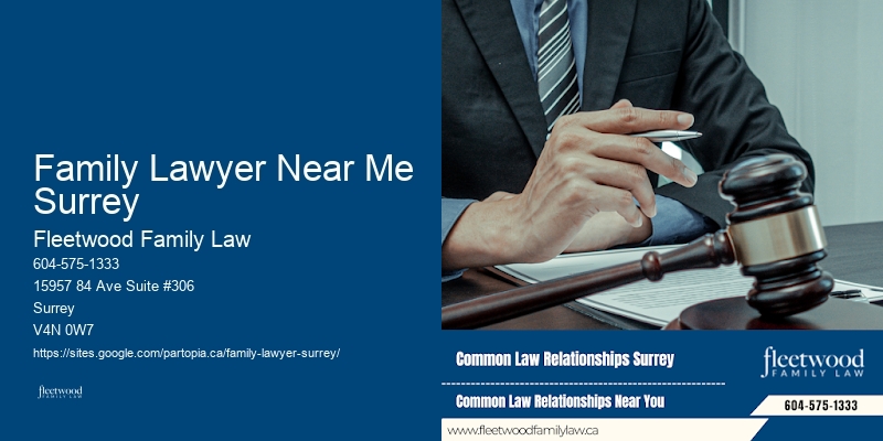 Family Lawyer Consultations For Family Lawyer Near Me Surrey Residents