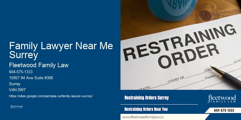 Family Lawyer Near Me Surrey Family Lawyer Recommendations And Reviews