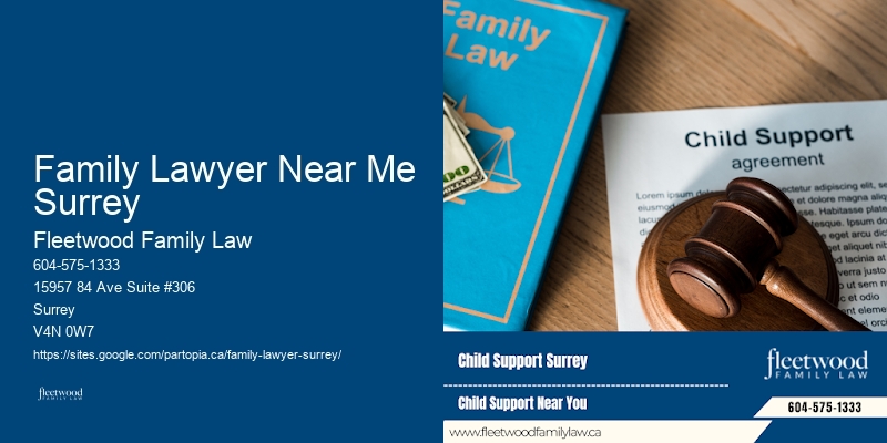 Family Lawyer Near Me Surrey Family Lawyer Expertise And Testimonials