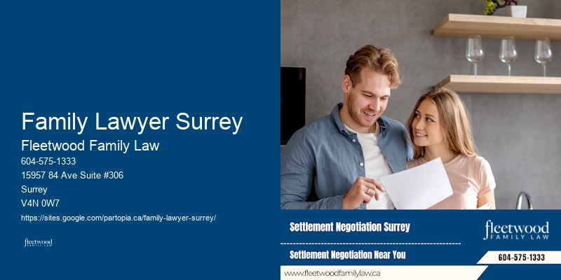 Family Lawyer Family Lawyer Surrey Free Consultation