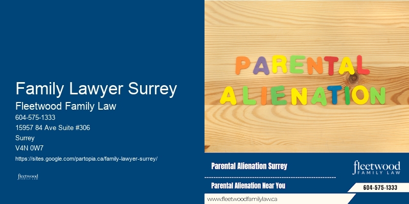 Family Lawyer Pricing Models