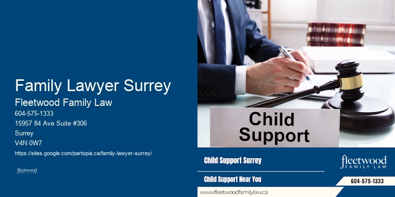 Family Law Services