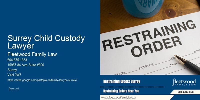 Child Support Attorney