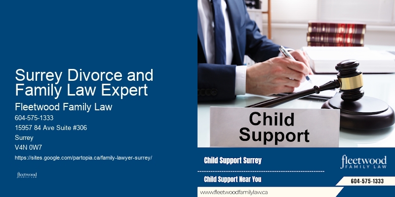 Family Lawyer Surrey Divorce and Family Law Expert Representation