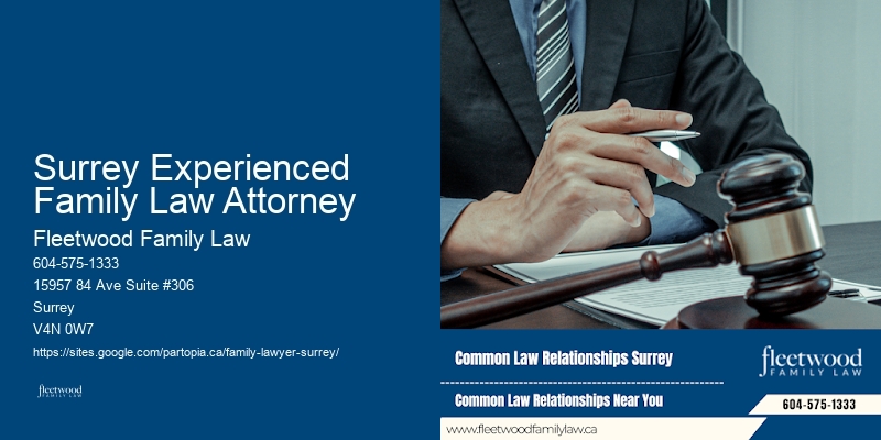 Legal Support for Family Mediation